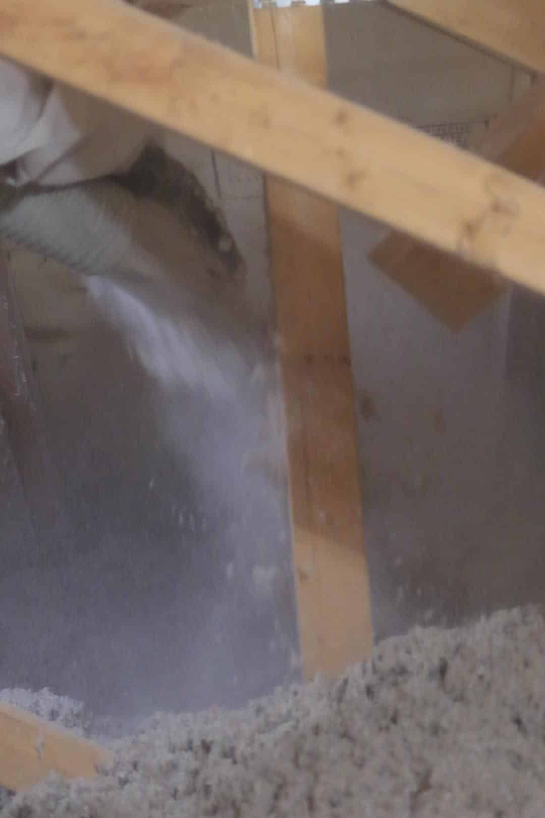 Blown In Insulation Company