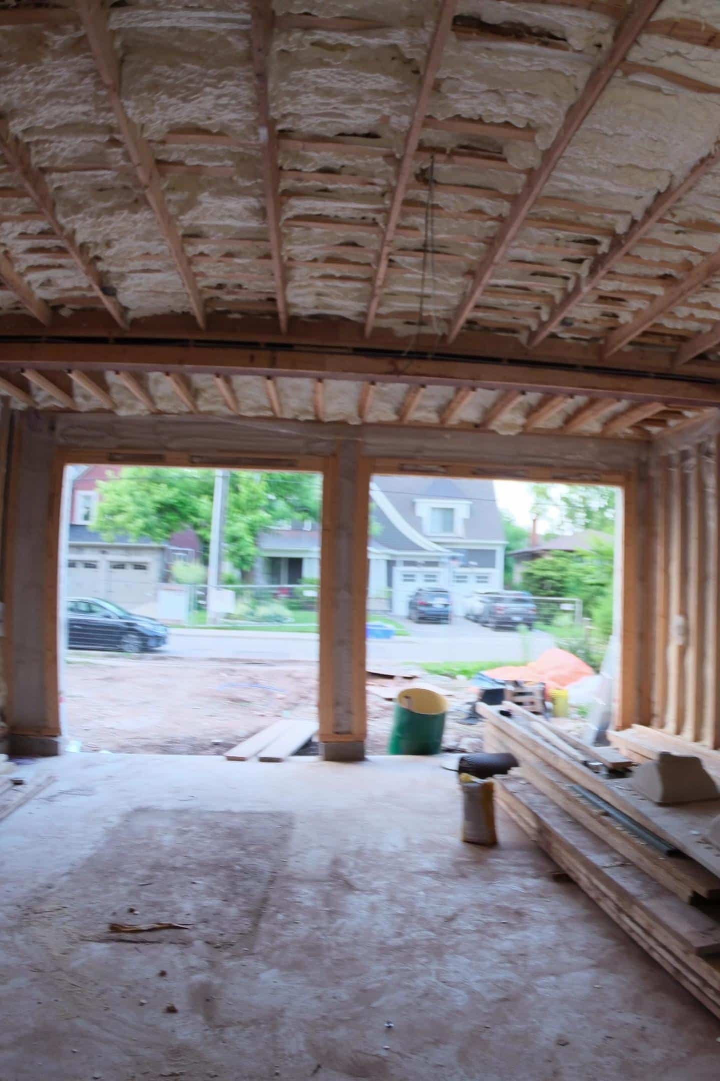 Garage Insulation Contractor Garage Insulation Company