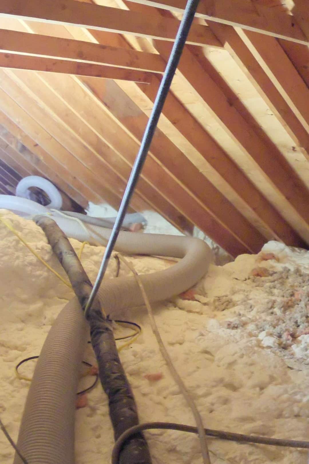 Insulation Removal Contractor Insulation Removal Company